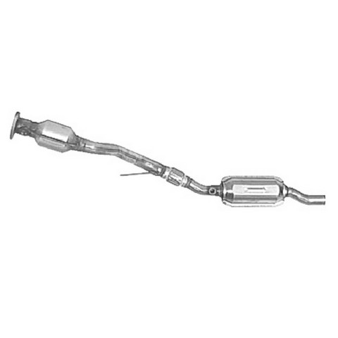 AP Exhaust 771758 Catalytic Converter